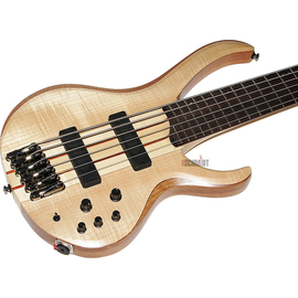 Бас гитара IBANEZ BTB1306E NATURAL FLAT